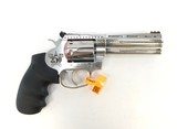 Colt King Cobra 250th Anniversary 18/100 .22 LR 4.25