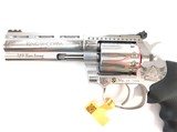 Colt King Cobra 250th Anniversary 18/100 .22 LR 4.25