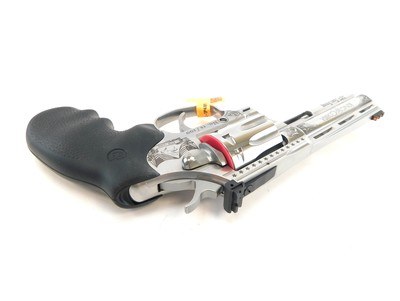 Colt King Cobra 250th Anniversary 18/100 .22 LR 4.25