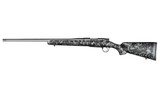 Christensen Arms MESA FFT Left Hand 7mm PRC 22