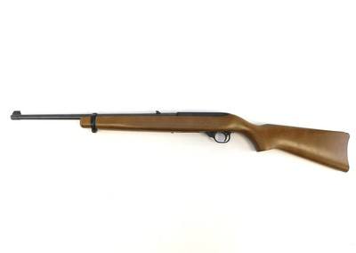 Ruger 10/22 Carbine .22 LR 18.5
