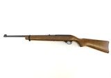 Ruger 10/22 Carbine .22 LR 18.5