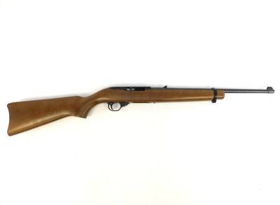 Ruger 10/22 Carbine .22 LR 18.5
