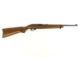 Ruger 10/22 Carbine .22 LR 18.5