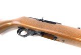 Ruger 10/22 Carbine .22 LR 18.5