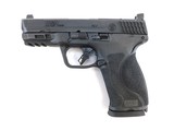 Smith & Wesson M&P10 M2.0 10mm 4