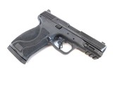 Smith & Wesson M&P10 M2.0 10mm 4