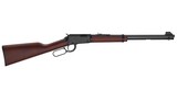 Henry H1 Classic Lever Action Rifle .22 S/L/LR 18.5