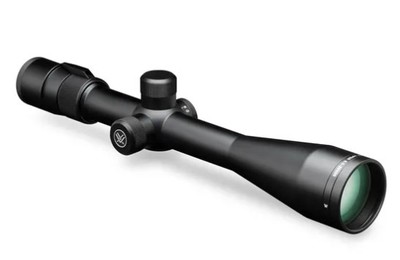 Vortex Viper 6.5-20x50mm PA Riflescope Mil Dot MOA VPR-M-06MD - Image 1 of 2
