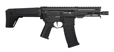 CMMG Inc DISSENT Mk4 SBR 9mm 6.5