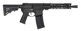CMMG Inc BANSHEE Mk4 SBR 5.56 NATO 10.5
