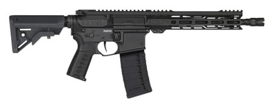 CMMG Inc BANSHEE Mk4 SBR 5.56 NATO 10.5