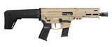 CMMG Inc DISSENT MkG SBR .45 ACP 6.5