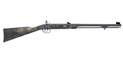 Traditions PA Pellet Ultralight Flintlock .50 Cal 26