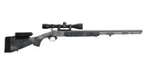 Traditions Pursuit XT Pro Series .50 Cal 26