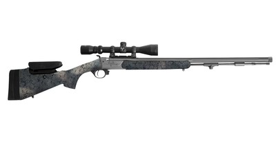 Traditions Pursuit XT Pro Series .50 Cal 26