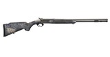 Traditions NitroFire Muzzleloader .50 Cal 26
