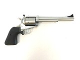 Magnum Research BFR 457 Linebaugh/480 Ruger 8