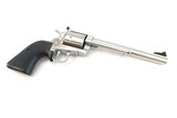 Magnum Research BFR 457 Linebaugh/480 Ruger 8