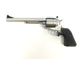 Magnum Research BFR 457 Linebaugh/480 Ruger 8