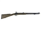 Traditions PA Pellet Ultralight Flintlock .50 Caliber 26