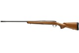 Browning X-Bolt 2 Speed Dark Maple 7mm PRC 24