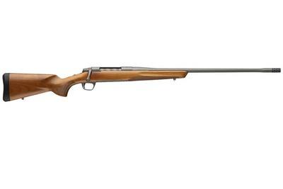 Browning X-Bolt 2 Speed Dark Maple 7mm PRC 24