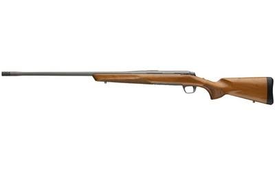 Browning X-Bolt 2 Speed Dark Maple 7mm PRC 24