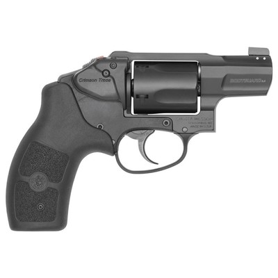 Smith & Wesson Bodyguard 38 2.0 Crimson Trace .38 Special 1.87