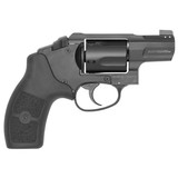 Smith & Wesson Bodyguard 38 2.0 Black .38 Special 1.875