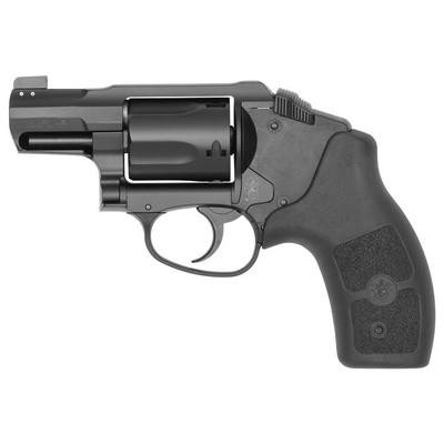 Smith & Wesson Bodyguard 38 2.0 Black .38 Special 1.875
