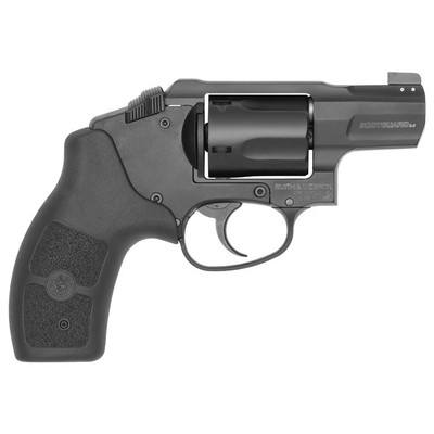 Smith & Wesson Bodyguard 38 2.0 Black .38 Special 1.875