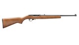 Ruger 10/22 Standard Semi-Auto .22 LR 18.5