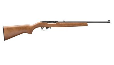 Ruger 10/22 Standard Semi-Auto .22 LR 18.5