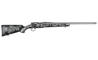 Christensen Arms Mesa FFT .25 Creedmoor 20