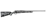 Christensen Arms Mesa FFT .25 Creedmoor 20