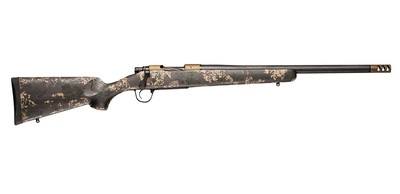 Christensen Arms Ridgeline FFT 7mm PRC 22