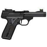 Browning Buck Mark Black Label 250 RMSC .22 LR 4