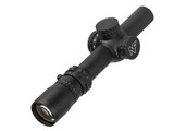 Nightforce NX6 1-6x24mm Riflescope MOA 4A-i Second Focal Plane Reticle C728 - Image 1 of 2