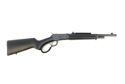 Chiappa 1892 Take Down Wildlands .44 Mag 16.5