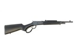 Chiappa 1892 Take Down Wildlands .44 Mag 16.5
