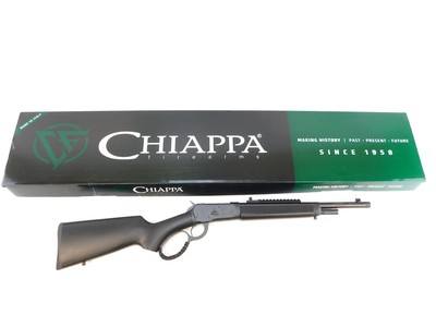 Chiappa 1892 Take Down Wildlands .44 Mag 16.5