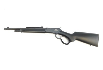 Chiappa 1892 Take Down Wildlands .44 Mag 16.5