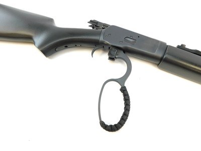 Chiappa 1892 Take Down Wildlands .44 Mag 16.5