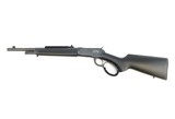 Chiappa 1892 Take Down Wildlands .44 Mag 16.5