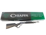 Chiappa 1892 Take Down Wildlands .44 Mag 16.5