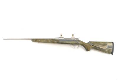 Sako 85 S Grey Wolf .338 Federal Magnum 22.5