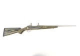 Sako 85 S Grey Wolf .338 Federal Magnum 22.5