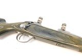 Sako 85 S Grey Wolf .338 Federal Magnum 22.5