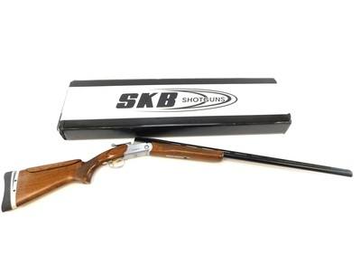 SKB Century III Trap 12 Gauge 32
